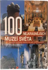 100 nejkrásnějších muzeí světa - obrázek