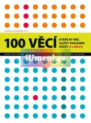 100 věcí, které by měl každý designér vědět o lidech - obrázek