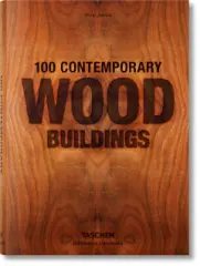 100 Contemporary Wood Buildings (Bibliotheca Unive - obrázek