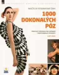 Naučte se fotografovat ženy: 1000 dokonalých póz - obrázek