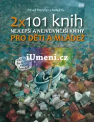 2 x 101 knih pro děti a mládež - obrázek
