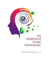 103 osobností české fotografie - obrázek