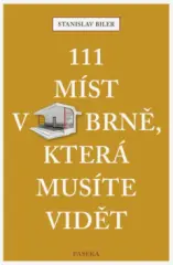 111 míst v Brně, která musíte vidět - obrázek