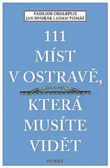111 míst v Ostravě, která musíte vidět - obrázek