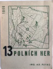13 polních her - obrázek
