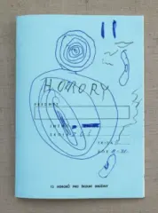 13 hororů pro školní družiny - obrázek