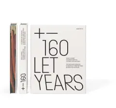 Thonet +-160 let -  Vznik a expanze ohýbaného nábytku z Bystřice pod Hostýnem - obrázek