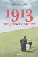 1913. Léto jednoho století - obrázek