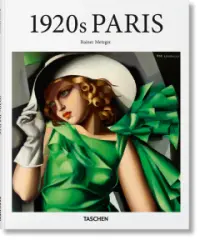 1920s Paris (Basic Art) - obrázek