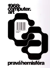 1968: computer.art - obrázek