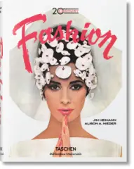 20th-Century Fashion. 100 Years of Apparel Ads - obrázek