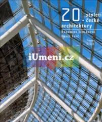 20. století české architektury - obrázek