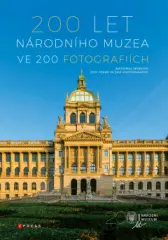 200 let Národního muzea ve 200 fotografiích - obrázek