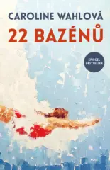 22 bazénů - obrázek