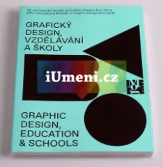 26. mezinárodní bienále grafického designu Brno 2014 - obrázek