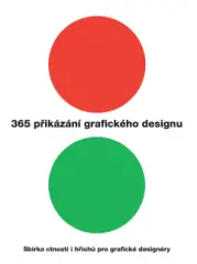 365 přikázání grafického designu - obrázek