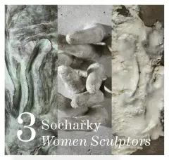 3 Sochařky - obrázek
