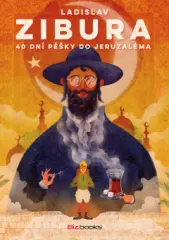 40 dní pěšky do Jeruzaléma - obrázek