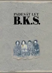 Padesát let B.K.S. - obrázek