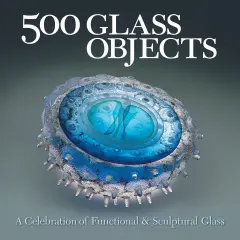 500 Glass Objects - obrázek