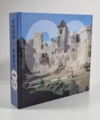 60 / 1964 - 2024 - obrázek