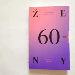 Ženy 60+ - obrázek