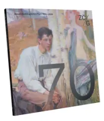 70 / Západočeská galerie v Plzni 1954–2024 - obrázek