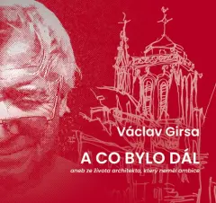 A co bylo dál, aneb ze života architekta, který neměl ambice - obrázek
