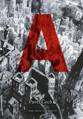 A - Komiks (malá) - obrázek