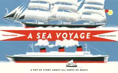 A Sea Voyage - obrázek