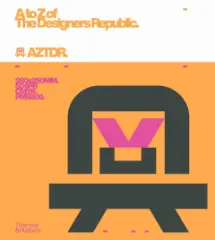A to Z of The Designers Republic - obrázek