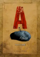 A - obrázek