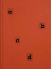 Abcd. Česká funkcionalistická typografie 1927–1940 - obrázek