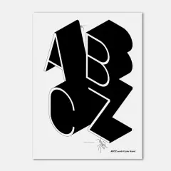 ABCZ aneb H jako Havel - obrázek