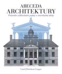 Abeceda architektury - Domy - obrázek