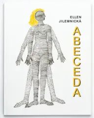 ABECEDA / Jilemnická Elen - obrázek
