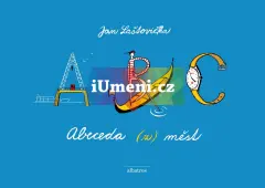 Abeceda (z) měst - obrázek