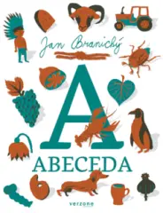 Abeceda - obrázek