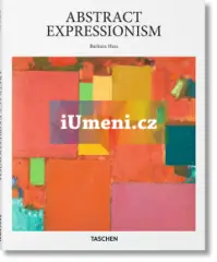Abstract Expressionism - obrázek