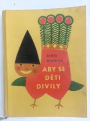 Aby se děti divily - obrázek