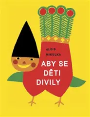 Aby se děti divily - obrázek
