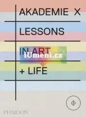 Akademie X: Lessons in Art and Life - obrázek