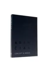Adamčiak. CONCEPT &amp; MUSIC - obrázek