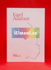 Karel Adamus - obrázek