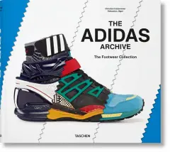 The adidas Archive. The Footwear Collection - obrázek