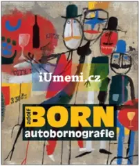 Adolf Born - autobornografie - obrázek