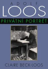 Adolf Loos - Privátní portrét - obrázek