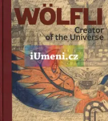 Adolf Wölfli – Stvořitel univerza - obrázek