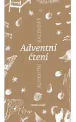Adventní čtení I. - obrázek