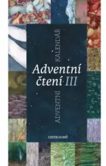 Adventní čtení III. - obrázek
